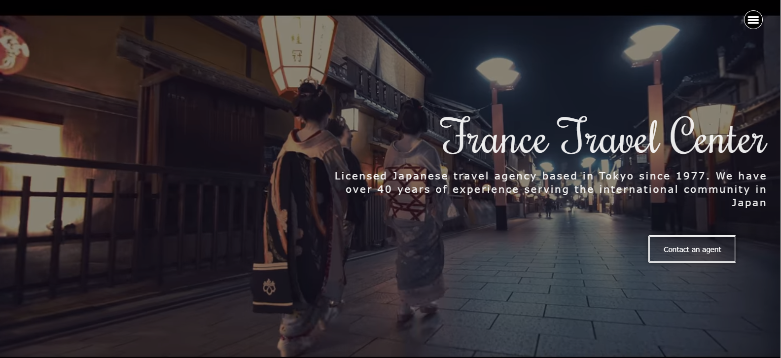 Travel Company